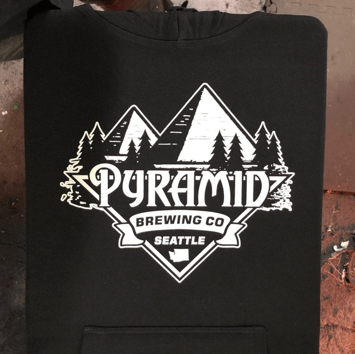 Custom Brewery Apparel