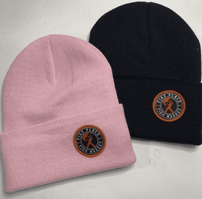 Custom Beanies 