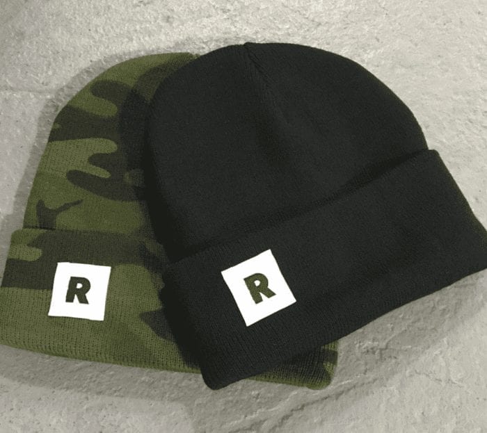 Custom Beanies