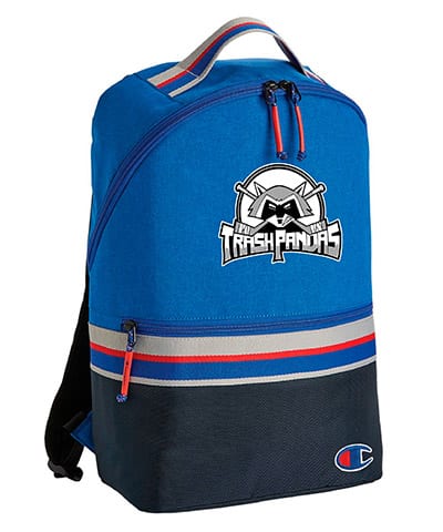 HOCKEY TEAM BACKPACKS