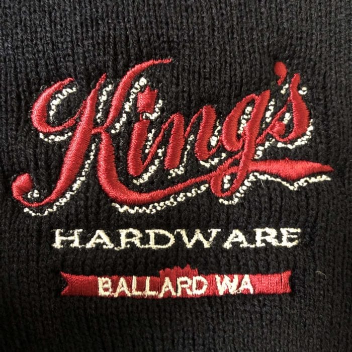 Kings Hardwear Beanies