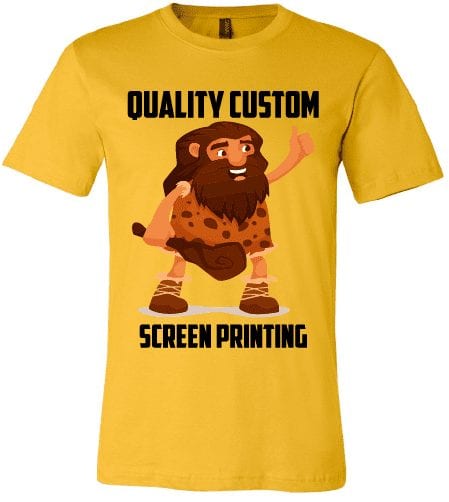 Need Custom T-Shirts Fast? Seattle's Top DTG Printer Delivers