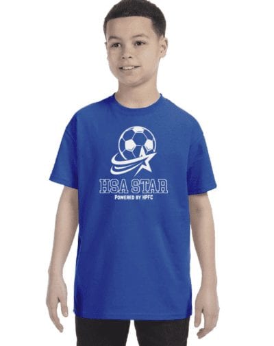 Custom Soccer Team Gear