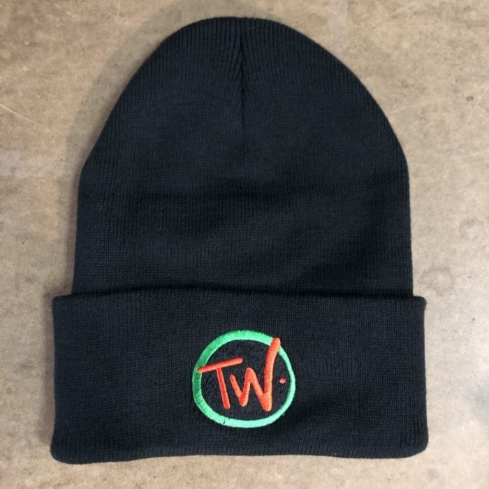 Custom Beanies Portland