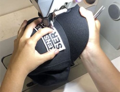 Custom Sewing Services For Apparel