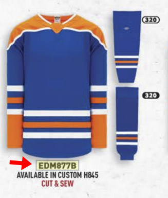 Custom Framing Services – Hockey Jerseys & Other Sports Jerseys